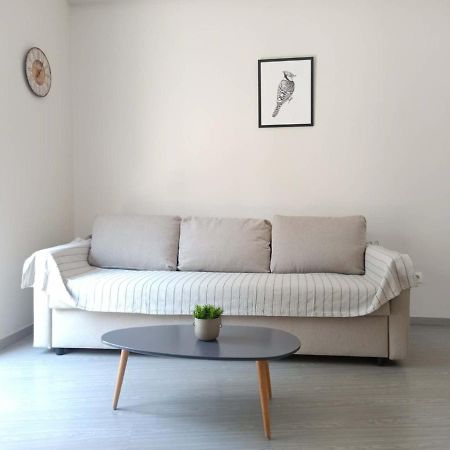 Victoros Apartment Athènes Extérieur photo