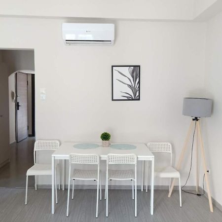 Victoros Apartment Athènes Extérieur photo