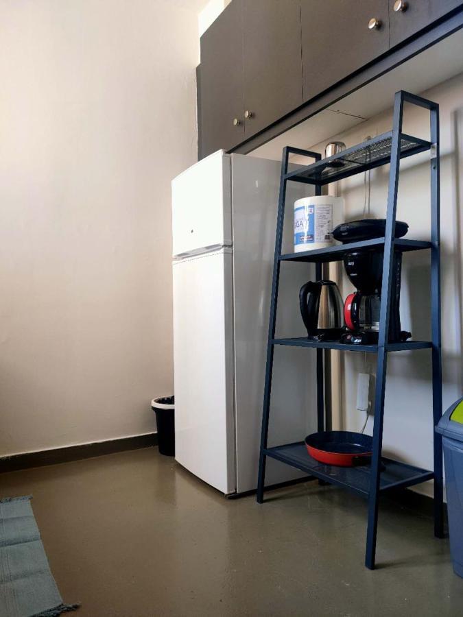 Victoros Apartment Athènes Extérieur photo