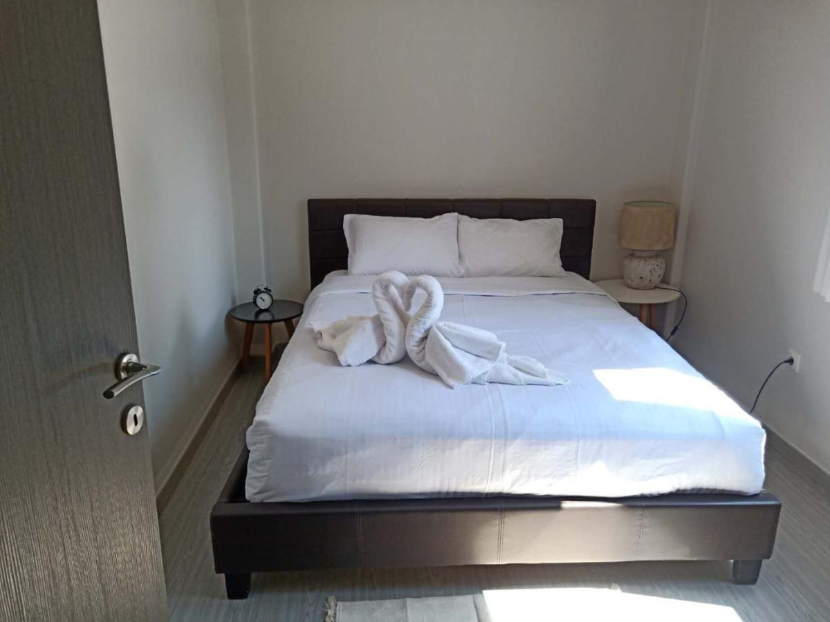 Victoros Apartment Athènes Extérieur photo