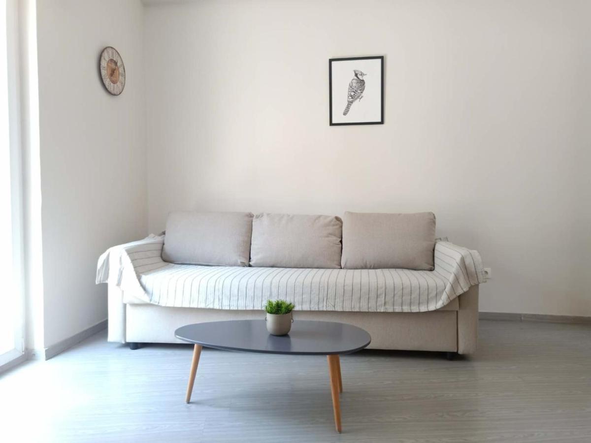 Victoros Apartment Athènes Extérieur photo